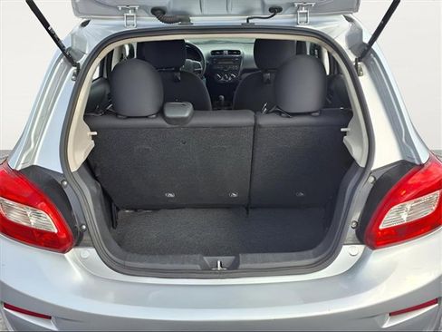 Used 2017 Mitsubishi Mirage ES image 10