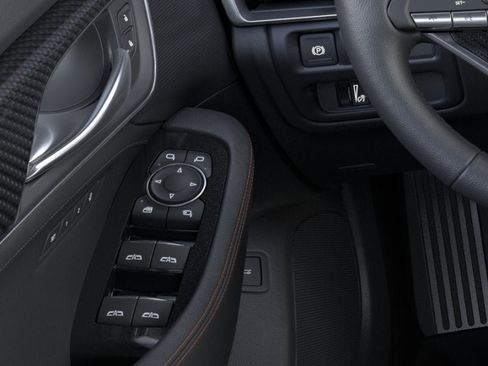 New 2026 Cadillac CT5 V AWD/4WD image 22