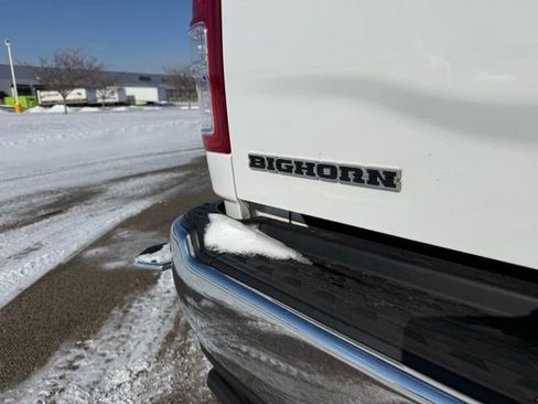 Used 2019 RAM 2500 Big Horn image 19