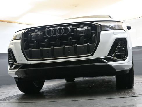 New 2026 Audi Q7 2.0T Premium image 33
