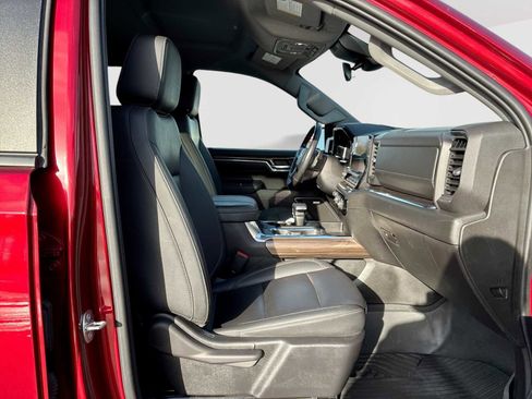 Certified 2023 Chevrolet Silverado 1500 RST image 28