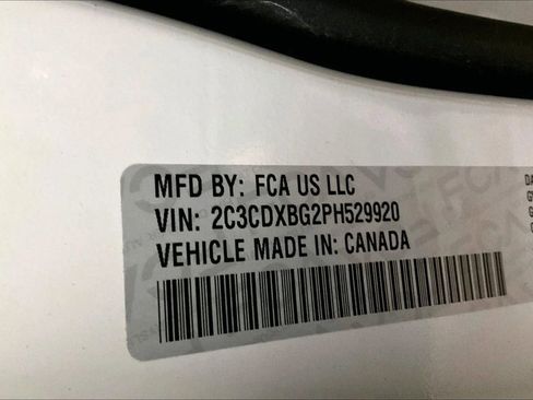 Used 2023 Dodge Charger SXT image 32