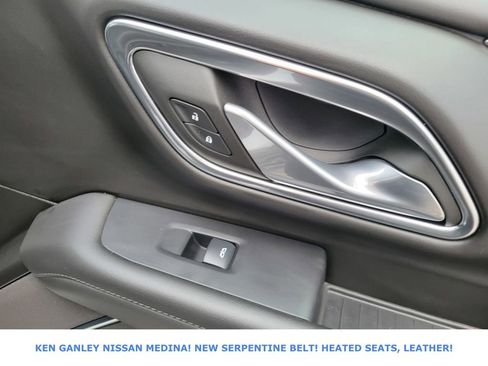 Used 2024 Chevrolet Tahoe LT image 54