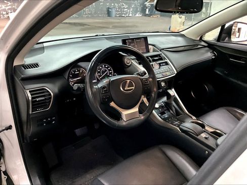 Used 2015 Lexus NX 200t AWD w/ Premium Package image 16