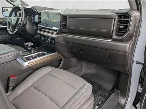 Used 2024 Chevrolet Silverado 1500 RST w/ All Star Edition Plus image 21