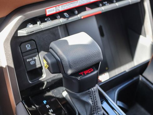 New 2026 Toyota Sequoia 1794 Edition image 25