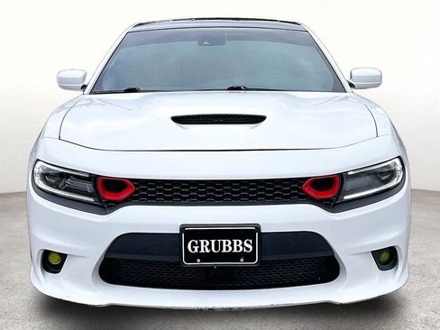Used 2018 Dodge Charger R/T Scat Pack RWD image 5