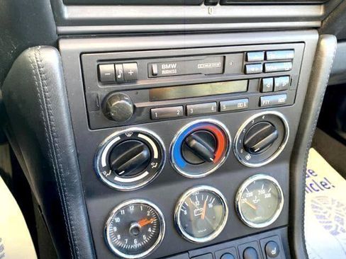 Used 2000 BMW Z3 image 20