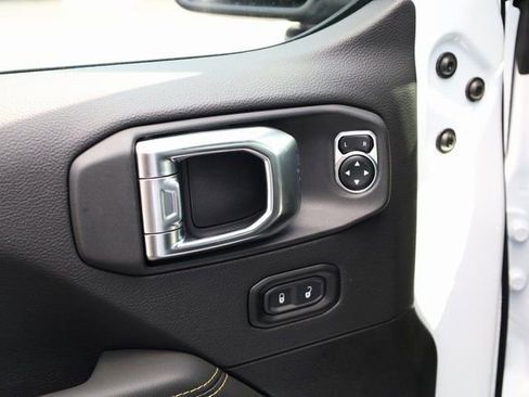 New 2025 Jeep Wrangler Sahara image 13