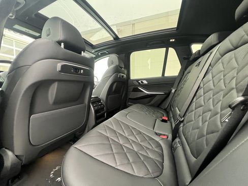 New 2026 BMW X5 xDrive50e w/ M Sport Package image 38