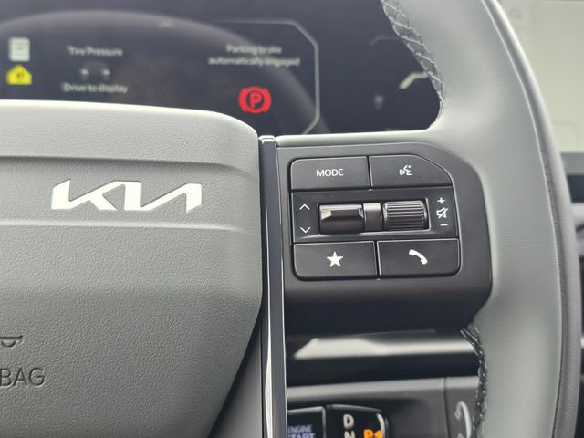 New 2027 Kia Telluride X-Line SX Prestige AWD/4WD image 30