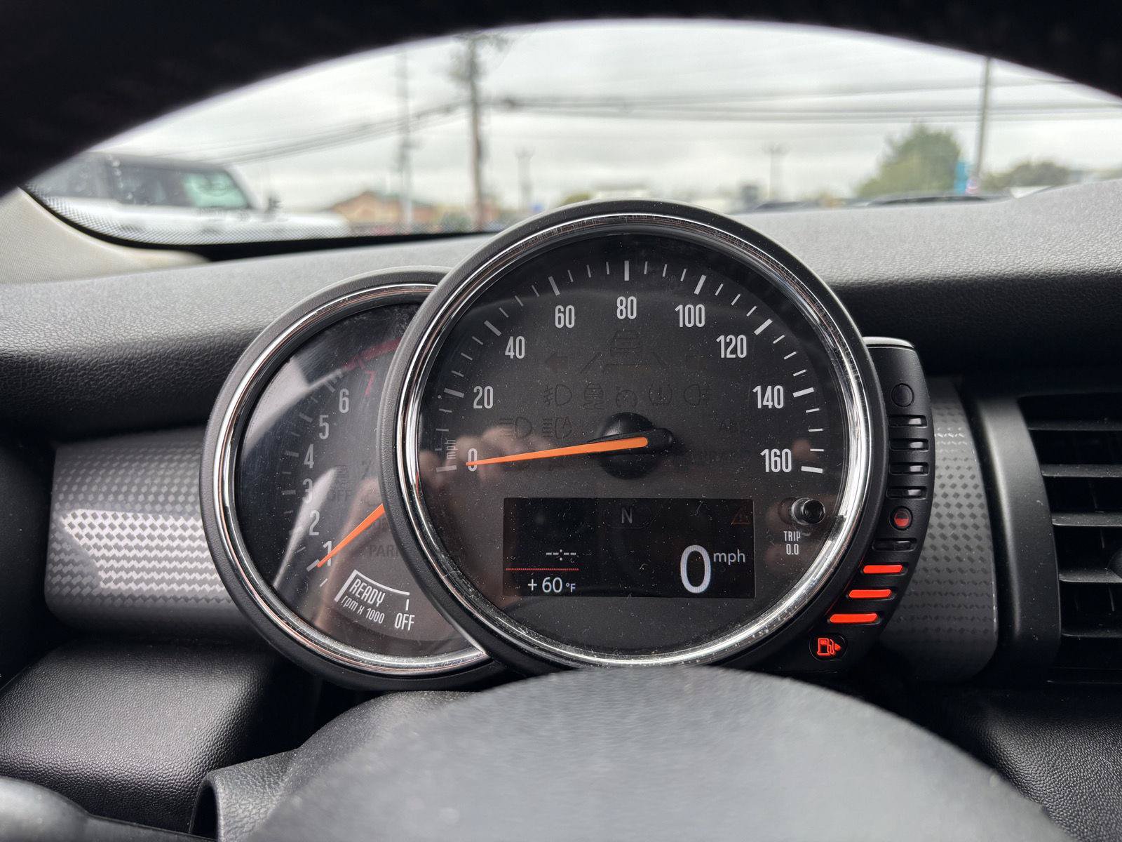 Used 2016 MINI Cooper 2-Door Hardtop FWD image 24