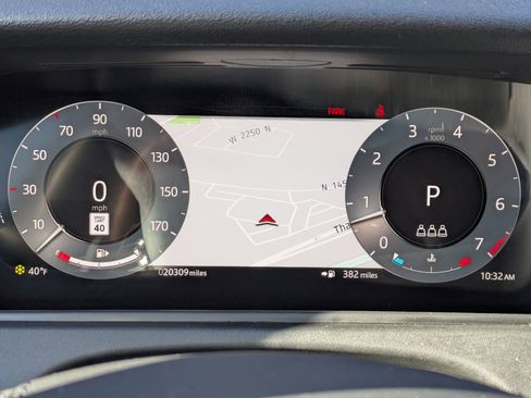 Certified 2024 Land Rover Range Rover Velar S image 18