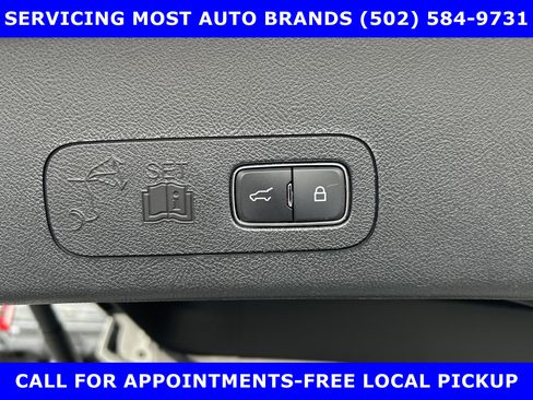 Used 2023 Lincoln Aviator Grand Touring w/ Equipment Group 301A image 14