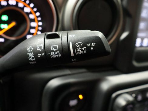 Used 2021 Jeep Wrangler Unlimited Sport image 37