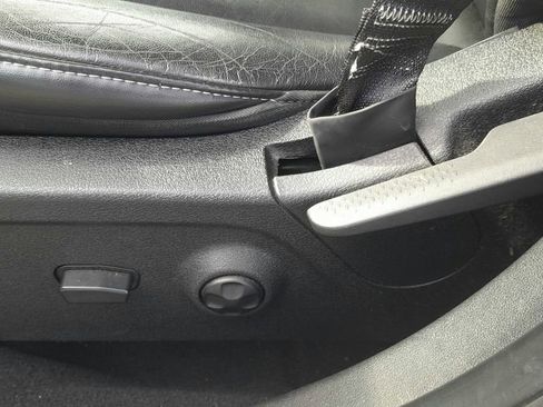 Used 2012 Dodge Journey Crew w/ Flexible Seating Group image 18