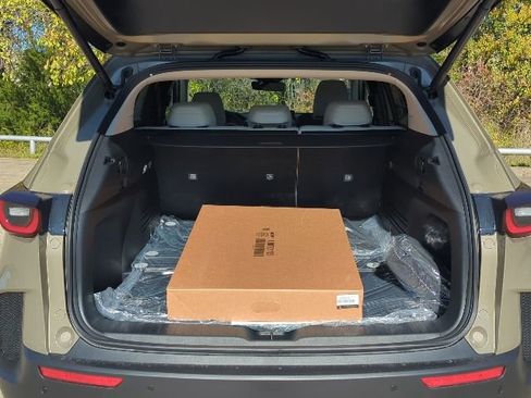 New 2026 MAZDA CX-50 AWD 2.5 S w/ Weather Package image 6