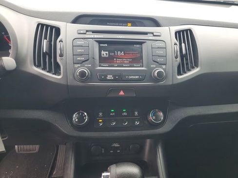 Used 2013 Kia Sportage LX w/ Convenience Pkg FWD image 16