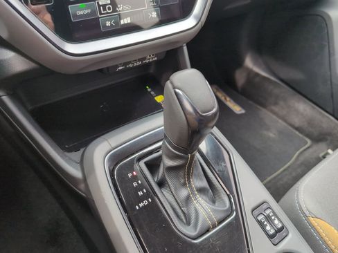 Used 2024 Subaru Crosstrek 2.5i Sport w/ Crosstrek Mirror Package image 23