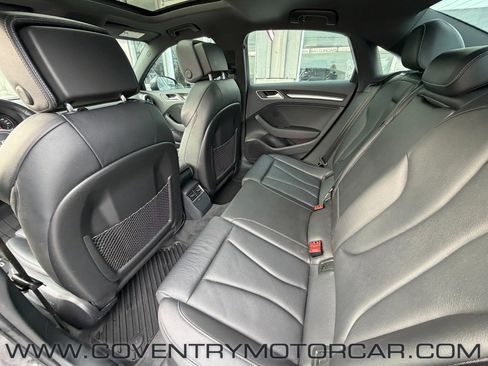 Used 2020 Audi A3 2.0T Premium image 44