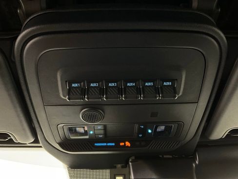 New 2026 Ford Bronco Big Bend w/ Black Diamond Package image 20