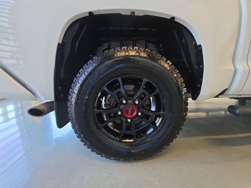 Used 2019 Toyota Tundra TRD Pro AWD/4WD image 28