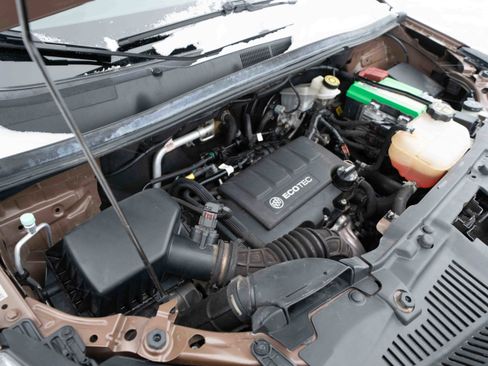 Used 2017 Buick Encore Preferred image 31