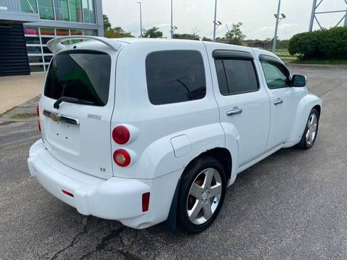 Used 2006 Chevrolet HHR LT w/ Preferred Equipment Group FWD image 4