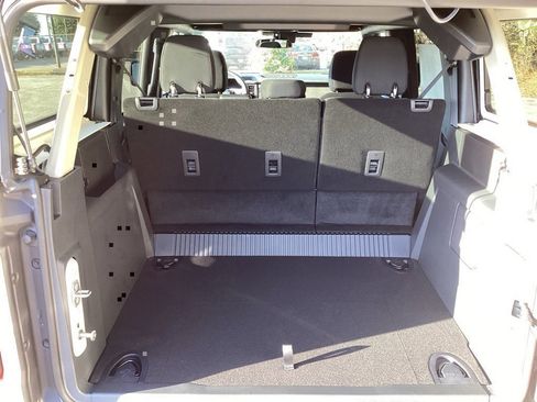 New 2025 Ford Bronco Big Bend image 11