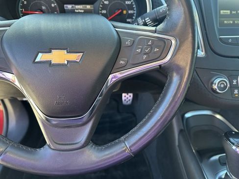 Used 2016 Chevrolet Malibu LT image 6