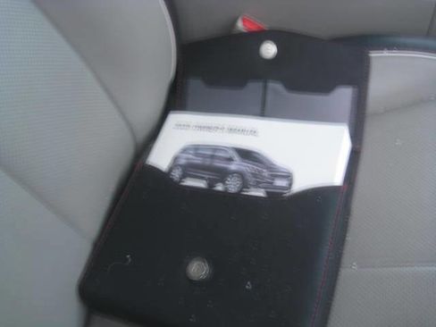 Used 2020 Kia Sedona EX image 21