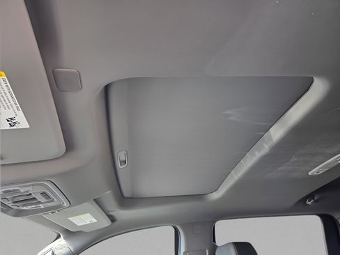 New 2026 Chevrolet Silverado 1500 LTZ w/ LTZ Premium Package image 15