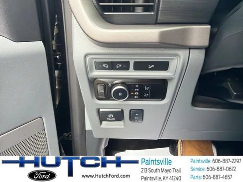 Used 2024 Ford F150 XLT w/ Equipment Group 303A High AWD/4WD image 35