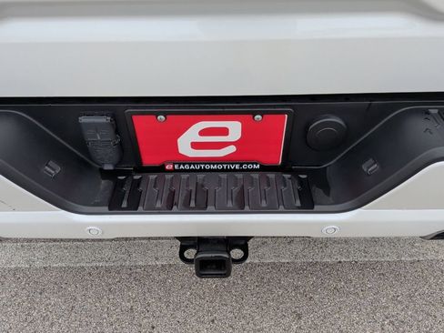 Used 2025 GMC Sierra 1500 Denali Ultimate AWD/4WD image 49