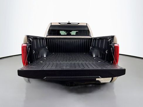 New 2026 Toyota Tundra SR5 w/ TRD Off-Road Package AWD/4WD image 27