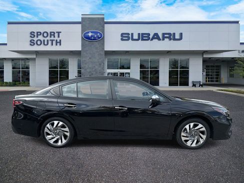 Used 2024 Subaru Legacy Touring XT image 2