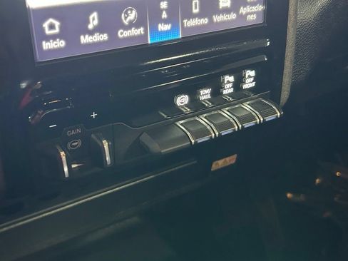 Used 2026 RAM 3500 Tradesman AWD/4WD image 14