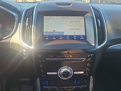 Used 2019 Ford Edge Titanium w/ Equipment Group 301A
