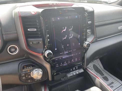 Used 2026 RAM 1500 Rebel w/ Rebel Level 1 Equipment Group AWD/4WD image 23
