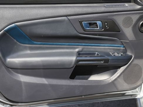 Used 2024 Ford Mustang GT Premium w/ California Special Package image 21