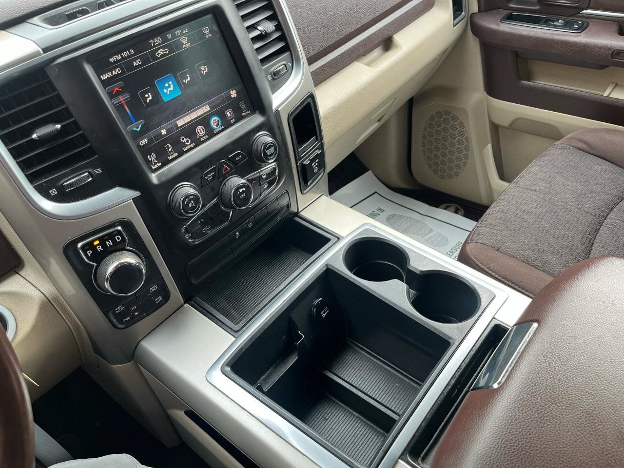 Used 2014 RAM 1500 Big Horn AWD/4WD image 19