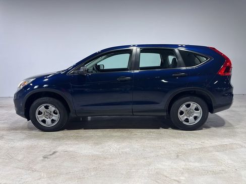 Used 2015 Honda CR-V LX image 4