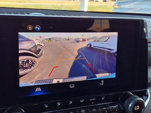 New 2025 Chevrolet Colorado Trail Boss image 14