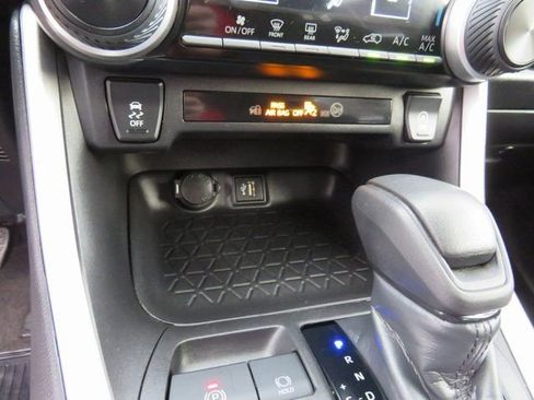 Certified 2024 Toyota RAV4 LE image 26