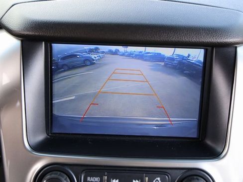 Used 2017 Chevrolet Tahoe Premier image 20