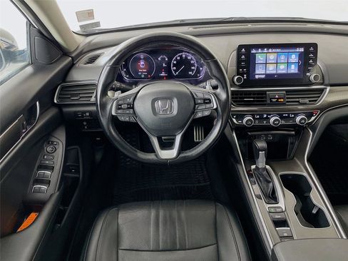 Used 2021 Honda Accord Sport Special Edition image 24