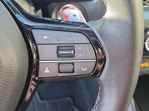 Certified 2025 Acura Integra A-Spec FWD image 23