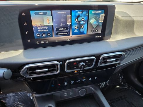 New 2026 Nissan Sentra SV w/ Floor Mat Package FWD image 11