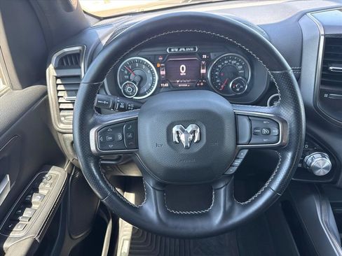 Used 2021 RAM 1500 Sport w/ Level 2 Equipment Group AWD/4WD image 12