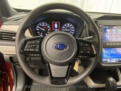 New 2026 Subaru Forester image 24